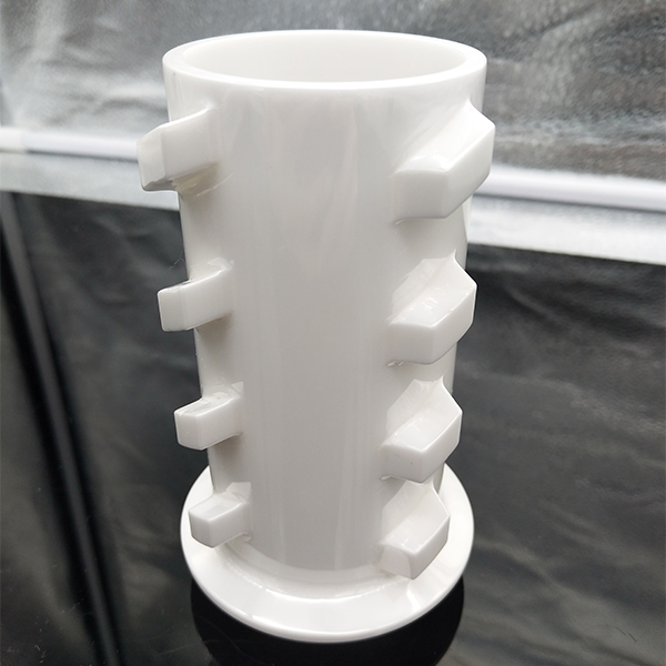 氧化鋯陶瓷表面的氣孔多是什么原因？