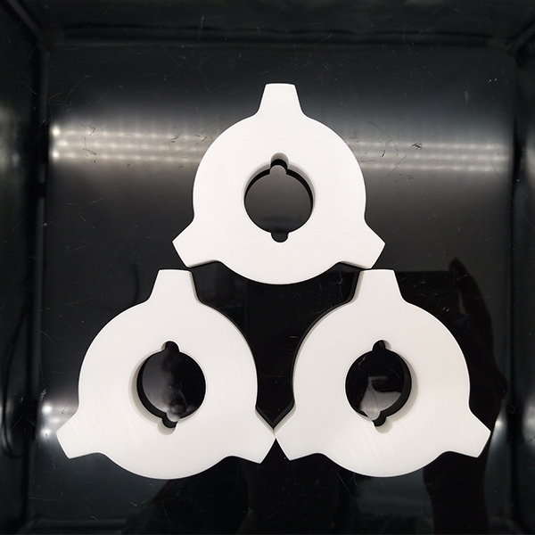 氧化鋁陶瓷的生產(chǎn)流程是怎么的？氧化鋁陶瓷的生產(chǎn)工藝