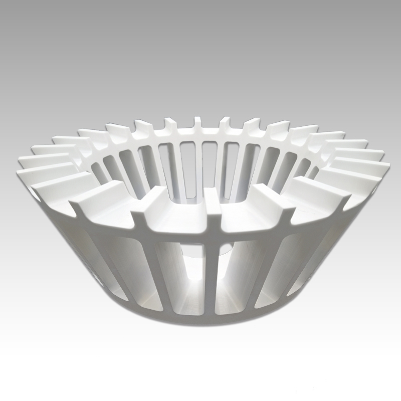 如何實現(xiàn)氧化鋁陶瓷抗老化？