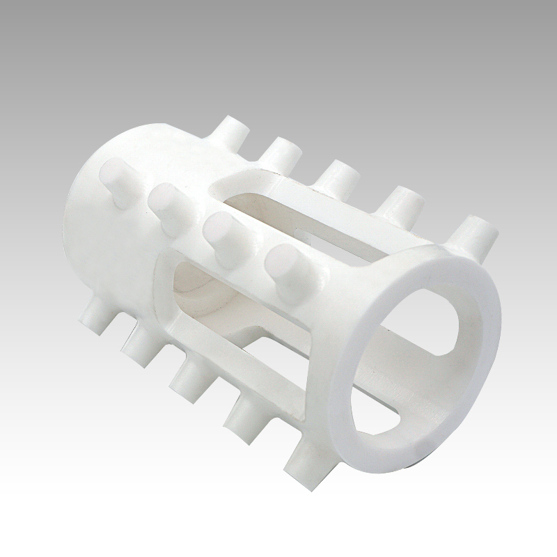 氧化鋁陶瓷如何拋光處理的方法？