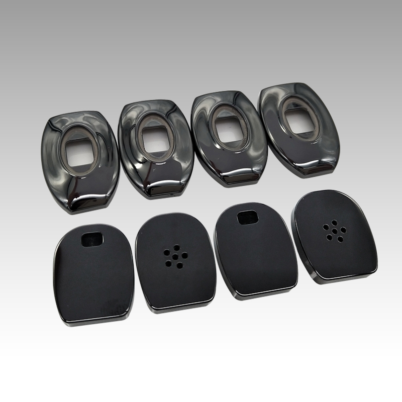 黑色氧化鋁陶瓷需要如何改善？