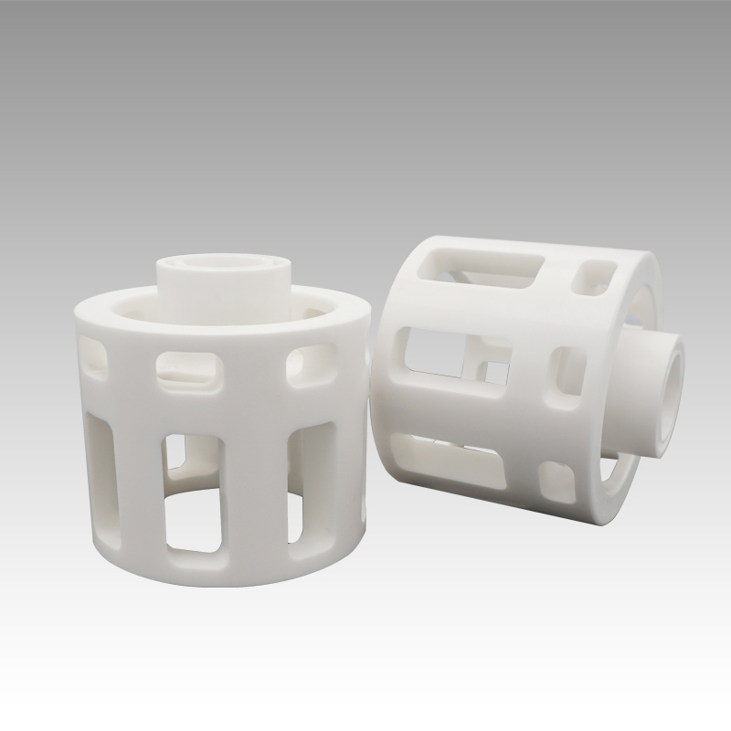 氧化鋯陶瓷是用哪幾種磨削加工的？