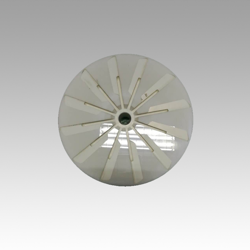 難道是氧化鋁陶瓷變色了嗎？