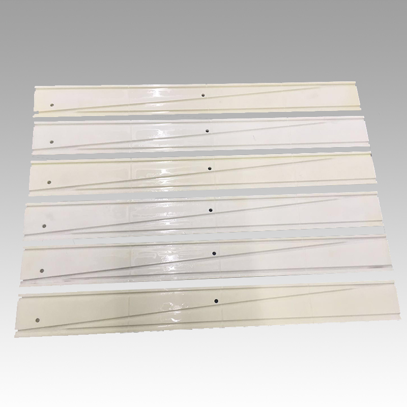 氧化鋁陶瓷件出現(xiàn)崩豁現(xiàn)象的原因？