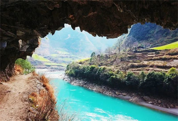 怒江旅行社：貢山，一個(gè)來了就不想走的地方